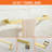 Bathroom Hardware 5-Piece Bath Hardware Set With Towel Bar, Robe Hook, Toilet Paper Holder-106321124