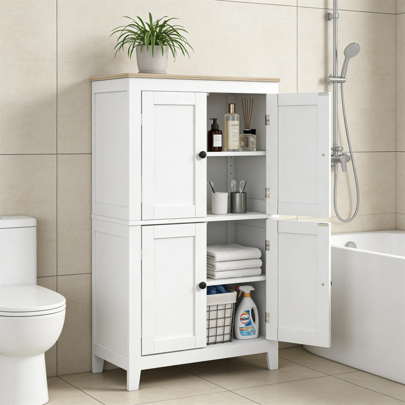 Home Storage Cabinet