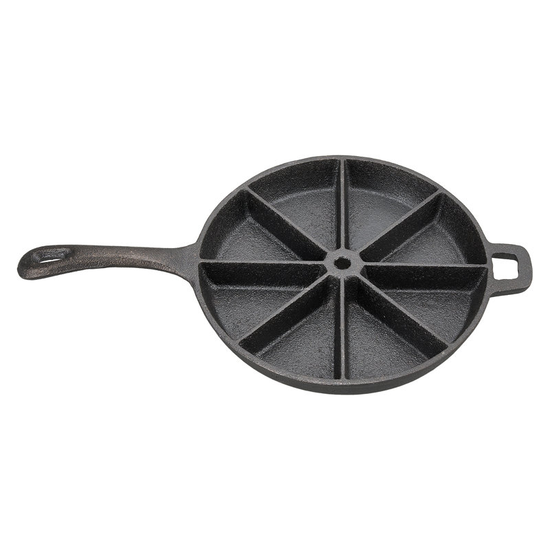 Cast Iron Stock Pot