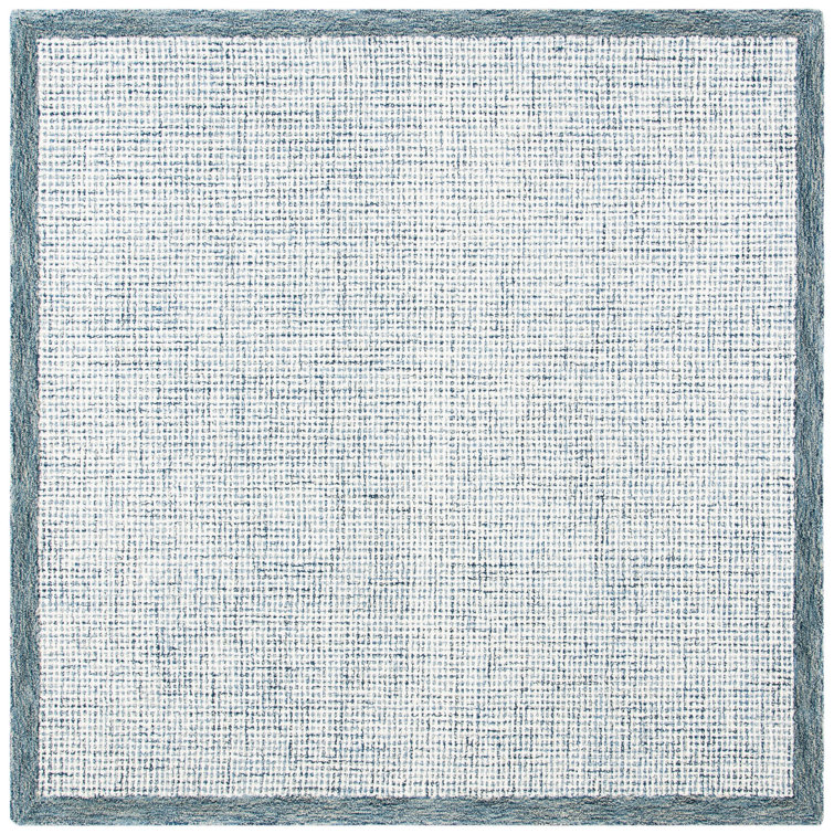 Canales Hand Tufted Wool Rug