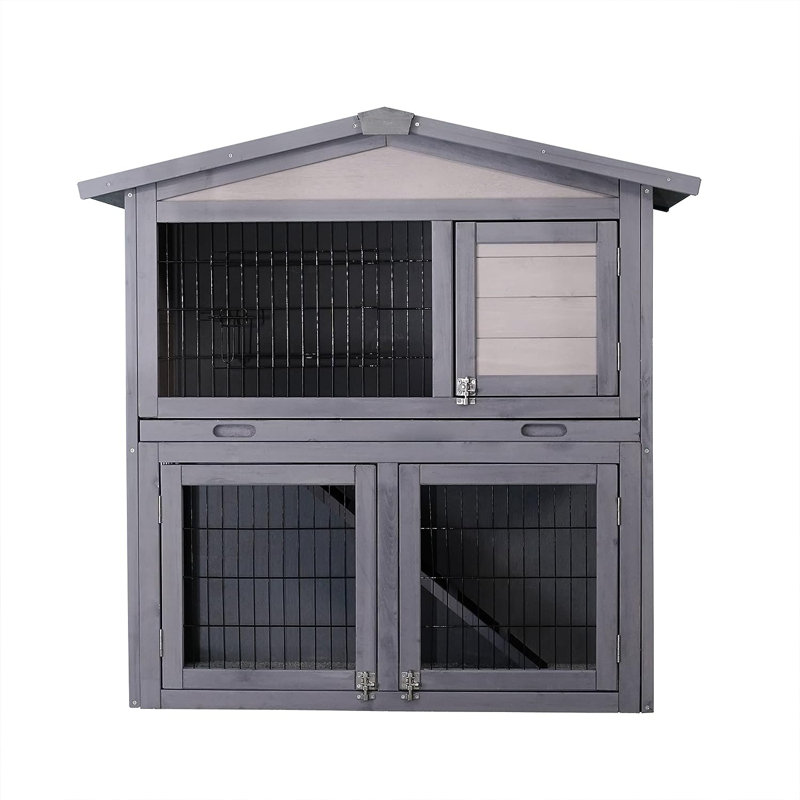 Cage Deronn pour petits animaux