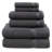Ensemble de serviettes 6 pièces en coton turc-259438485