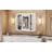 Bathroom Wall Cabinet With Mirror-66537045