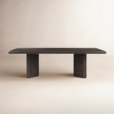 96'' Dining Table