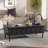 Modern Space Saving Centre Table with Foldable Top