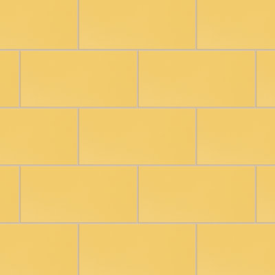 Carreau de mur et de plancher à aspect brique 4 po x 8 po Projectos