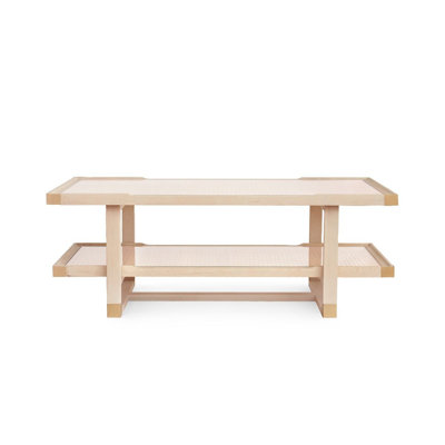 Austin Coffee Table