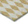 Fayme Washable Geometric Indoor / Outdoor Rug
