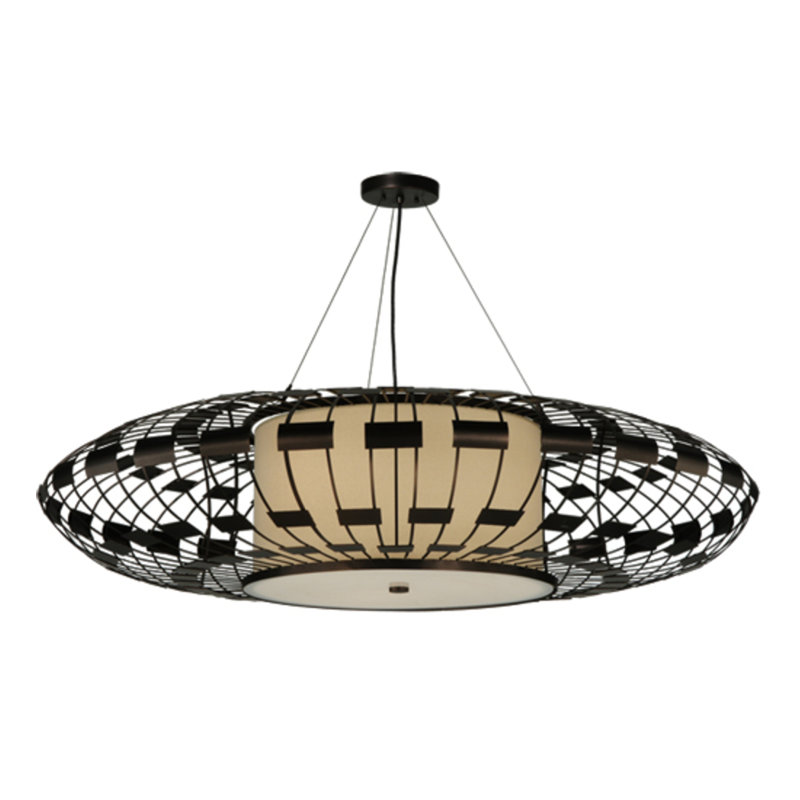 Margo 3 - Light Chandelier