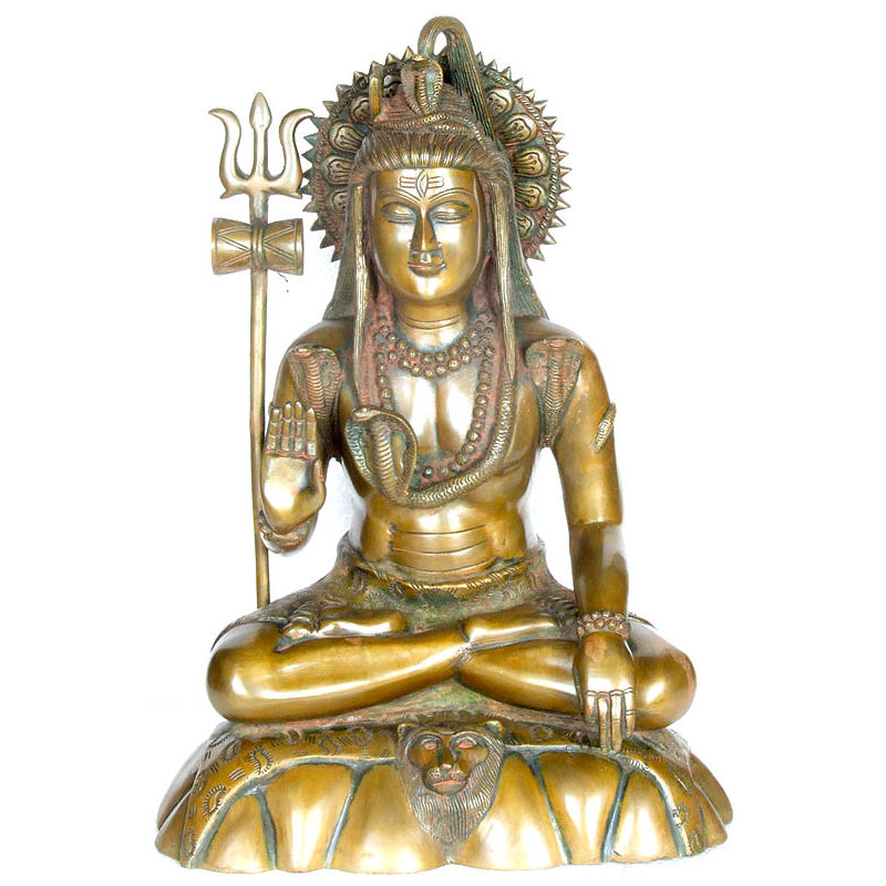 Mahadeva Shiva