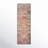 Portman Oriental Spice/Orange/Marine Blue Area Rug-1838446901