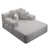 Gris clair est en rupture de stock
