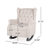 Joyal Upholstered Rocking Chair-955908555