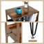 H Media Shelves-708199941