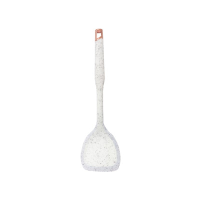 trowel spatula  Plated Cookware Non Stick Spatula Does Not Hurt The Of Pots And Pans Easy To Clean Multifunctional Kitchen Cooking Tools