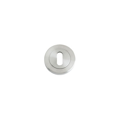 Standard Profile Escutcheon Door Accessory