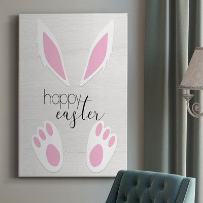 " Happy Easter "