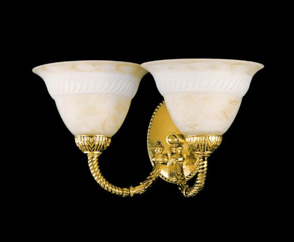 Bingen Armed Sconce