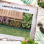 Outdoor Raised Flower Bed-667891921