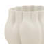 Kaori Vase Ivory-614235114