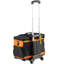 Sac à outils 18 po