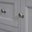 Armoire de meuble-lavabo moderne simple 30 po avec 2 tiroirs et tiroir basculant | Idée de cadeau-483458825