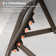 Gland 60.6" Long Reclining Single Chaise