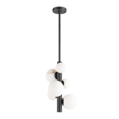 Classics 6 - Light Pendant