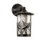 Fulton 1 - Light Armed Sconce