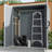 5 Ft. W X 3 Ft. D Horizontal Storage Shed-109074546