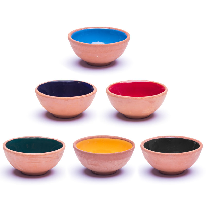 World Menagerie Brigham Ceramic Sweet Bowl