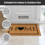 Indoor / Outdoor Doormat