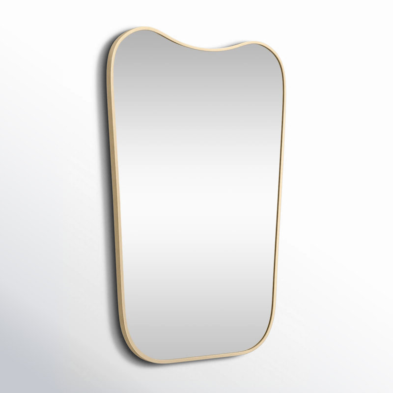 Miroir mural Bellona, 36 po x 24 po