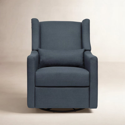 Kiwi Swivel Glider
