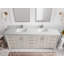 Ensemble de meuble-lavabo double 84 po Aberdeen-74716247-94240505