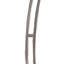 Legendre 6 - Light Geometric Chandelier-32468437