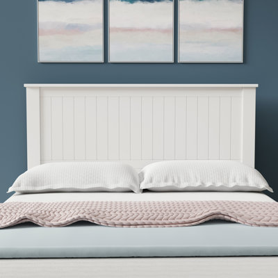Alaisdair Panel Headboard