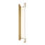 Cammish LED Flush Mounted Sconce
