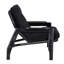 Pax Tufted Armchair