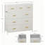 Rectangle Accent Chest
