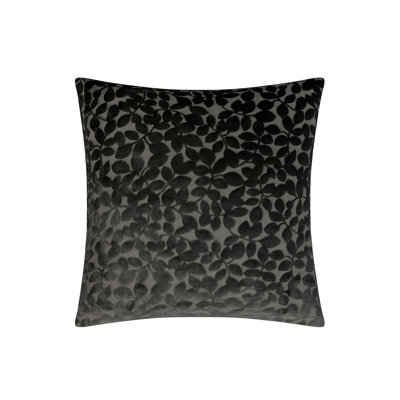 Velvet Square Pillow Cover & Insert