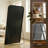 Arched Metal Oversized Full-Length Mirror-1404566459-1404566470
