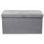 Repose-pieds avec rangement-22758446