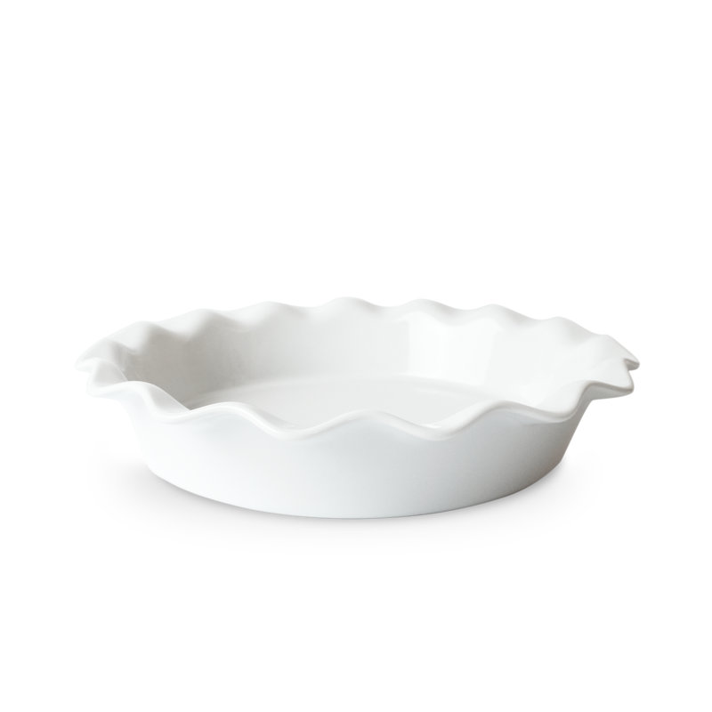 Pie Dish 10"