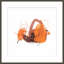 Roasted Carrot 1 Print-1789098754
