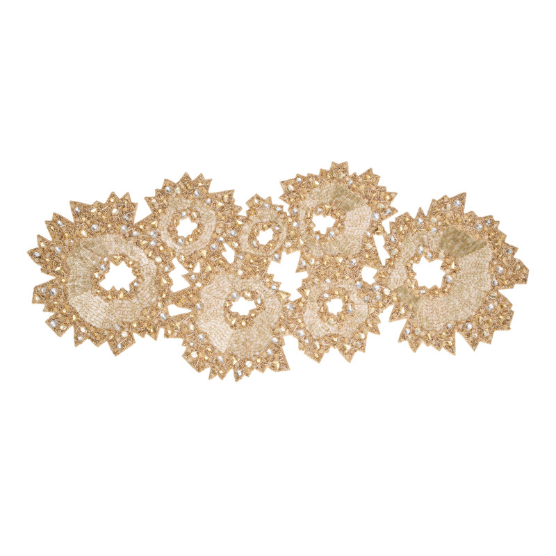 Aurelia Table Runner
