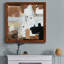 Winding Trail - Cadre photo, reproduction d'art sur toile-1699009822-1699184131