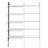 Hitch Bookcase Add-on Kit-94579081