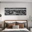 Grand Canyon, majestueux, paysage dramatique abstrait contemporain, art mural-39845939