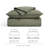 100% Cotton Box Stitch Quilt Set-116732144-127657309